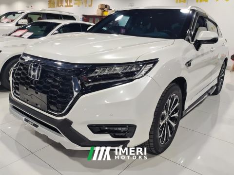 2023 Honda UR-V 370TURBO AWD Zunyue Edition