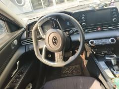Hyundai Elantra 1.5L CVT Elite Edition - ფოტო 18
