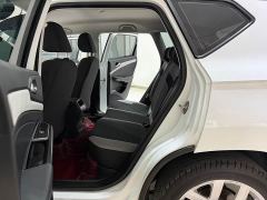 Volkswagen Jetta VS5 280TSI Automatic Aspiration Edition - ფოტო 10