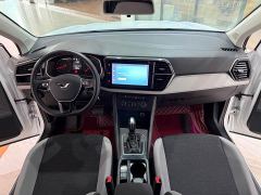 Volkswagen Jetta VS5 280TSI Automatic Aspiration Edition - ფოტო 12