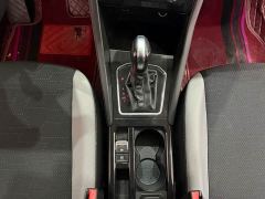 Volkswagen Jetta VS5 280TSI Automatic Aspiration Edition - ფოტო 15