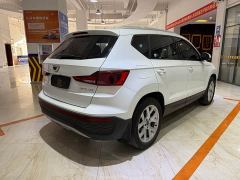 Volkswagen Jetta VS5 280TSI Automatic Aspiration Edition - ფოტო 4