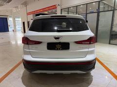 Volkswagen Jetta VS5 280TSI Automatic Aspiration Edition - ფოტო 5