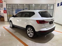Volkswagen Jetta VS5 280TSI Automatic Aspiration Edition - ფოტო 6