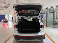 Volkswagen Jetta VS5 280TSI Automatic Aspiration Edition - ფოტო 8