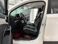Volkswagen Jetta VS5 280TSI Automatic Aspiration Edition - ფოტო 9