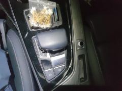 Audi A4L 40 TFSI Luxury Dynamic - ფოტო 19