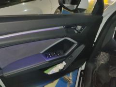 Audi Q3 35 TFSI Aspiration Elegant - photo 13