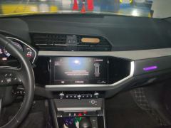 Audi Q3 35 TFSI Aspiration Elegant - photo 17