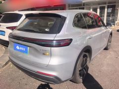 Geely Galaxy Starship 7 1.5L 120km Version - ფოტო 2