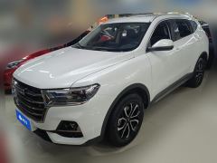 Haval H6 1.5T DCT Urban Edition - ფოტო 1
