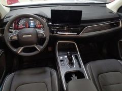 Haval H6 1.5T DCT Urban Edition - ფოტო 10