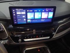 Haval H6 1.5T DCT Urban Edition - ფოტო 11