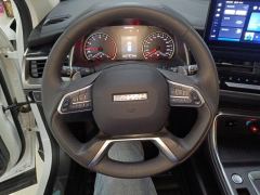 Haval H6 1.5T DCT Urban Edition - ფოტო 12