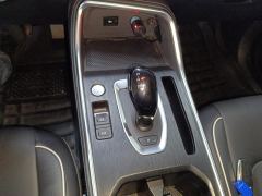 Haval H6 1.5T DCT Urban Edition - ფოტო 13