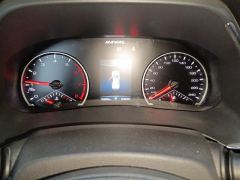 Haval H6 1.5T DCT Urban Edition - ფოტო 14