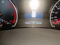 Haval H6 1.5T DCT Urban Edition - ფოტო 15