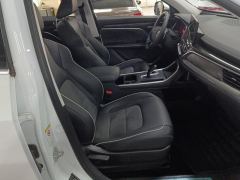 Haval H6 1.5T DCT Urban Edition - ფოტო 16