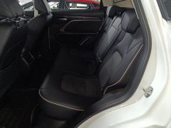 Haval H6 1.5T DCT Urban Edition - ფოტო 17