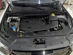 Haval H6 1.5T DCT Urban Edition - ფოტო 18