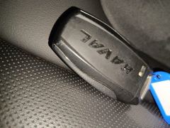 Haval H6 1.5T DCT Urban Edition - ფოტო 19