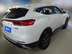 Haval H6 1.5T DCT Urban Edition - ფოტო 2