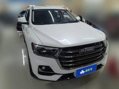 Haval H6 1.5T DCT Urban Edition - ფოტო 3