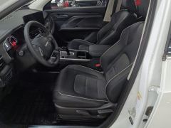 Haval H6 1.5T DCT Urban Edition - ფოტო 8