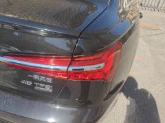 Audi A6L 45 TFSI quattro Dynamic Luxury Edition - ფოტო 5