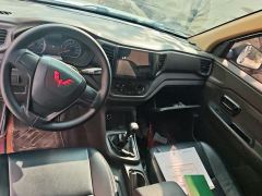 Wuling Hongguang V 1.5L Edition - ფოტო 16