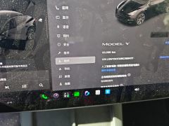 Tesla Model Y 554km Rear-Wheel Drive Edition - ფოტო 20