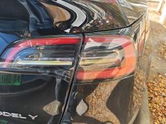 Tesla Model Y 554km Rear-Wheel Drive Edition - ფოტო 5