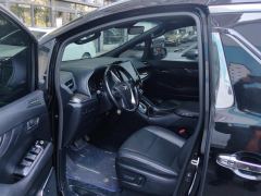 Toyota Vellfire 2.5L HV Edition - фото 14