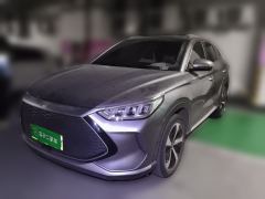 BYD Song PLUS DM-i 1.5L 2WD Flagship PLUS - ფოტო 1