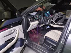 BYD Song PLUS DM-i 1.5L 2WD Flagship PLUS - ფოტო 12