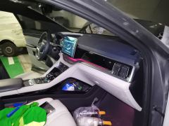 BYD Song PLUS DM-i 1.5L 2WD Flagship PLUS - ფოტო 19