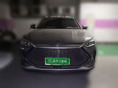 BYD Song PLUS DM-i 1.5L 2WD Flagship PLUS - ფოტო 2