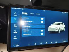 BYD Song PLUS DM-i 1.5L 2WD Flagship PLUS - ფოტო 20