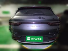 BYD Song PLUS DM-i 1.5L 2WD Flagship PLUS - ფოტო 3
