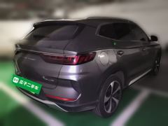 BYD Song PLUS DM-i 1.5L 2WD Flagship PLUS - ფოტო 4
