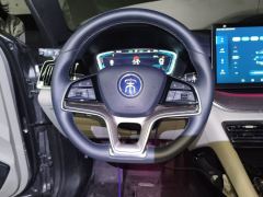 BYD Song PLUS DM-i 1.5L 2WD Flagship PLUS - ფოტო 6