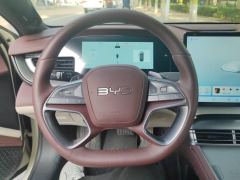 BYD Seal 07DM-i 1.5T 230km Flagship - ფოტო 18