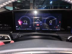 Lincoln Z i 2.0T Edition - ფოტო 20