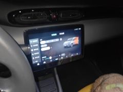 Leapmotor T03 400 Edition - ფოტო 17