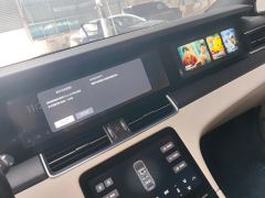 Li Auto Li ONE EREV6 Edition - фото 17