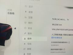 Tesla Model Y 554km Rear-Wheel Drive Edition - ფოტო 20