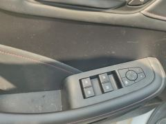 Roewe MG i5 1.5L Manual Comfort Edition - photo 13