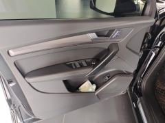 Audi Q5L 40 TFSI Luxury Dynamic - ფოტო 12