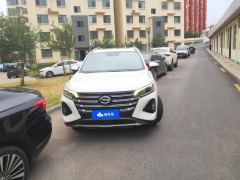 GAC GS4 270T Edition - ფოტო 3