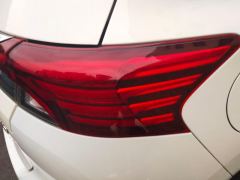 GAC GS4 270T Edition - ფოტო 5